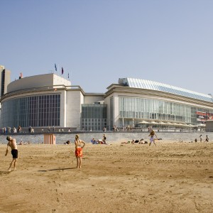 Oostende - Casino Kursaal